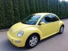 Slika 3 - VW New Beetle Highline   - MojAuto