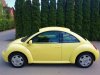 Slika 2 - VW New Beetle Highline   - MojAuto