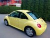 Slika 10 - VW New Beetle Highline   - MojAuto