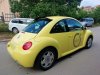 Slika 9 - VW New Beetle Highline   - MojAuto