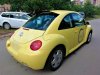 Slika 8 - VW New Beetle Highline   - MojAuto