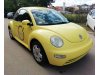 Slika 7 - VW New Beetle Highline   - MojAuto