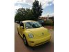 Slika 6 - VW New Beetle Highline   - MojAuto