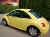 Slika 1 - VW New Beetle Highline   - MojAuto