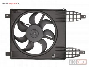 NOVI: delovi  Chevrolet Aveo Ventilator Hladnjaka Motora 07-12, NOVO