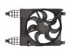Slika 2 -  Chevrolet Aveo Ventilator Hladnjaka Motora 07-12, NOVO - MojAuto