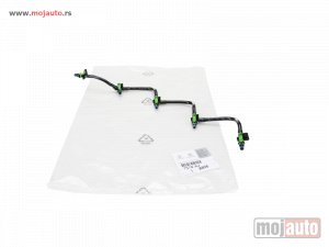 Glavna slika -  Pezo 508 1.6HDI Prelivno Crevo Dizni 10-18, NOVO - MojAuto