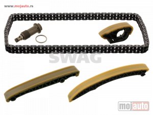 NOVI: delovi  Mercedes C-Class W204 C200CDI/C220CDI Garnitura Razvodnog Lanca SET 06-11, NOVO