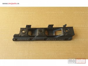 Glavna slika - Nosac prednjeg branika VW Passat B6 2005-2011 - MojAuto