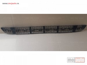 Glavna slika - Centralna resetka Mercedes E klasa W211 2002-2006 avantgarde - MojAuto