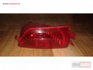 Glavna slika - Zadnja maglenka Citroen C4 2004-2011 5 vrata - MojAuto