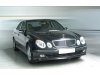 Slika 3 -  Centralna resetka Mercedes E klasa W211 2002-2006 avantgarde - MojAuto