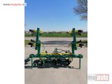 NOVI: Traktor Agromerkur Međuredni kultivator za 6 redi na 70-75 cm
