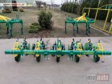 NOVI: Traktor Agromerkur Univerzalni međuredni kultivator na 4 redi /70-75cm