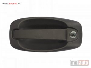 Glavna slika -  Fiat Fiorino Kvaka Za Prednja Leva Vrata Spoljna 08- NOVO - MojAuto
