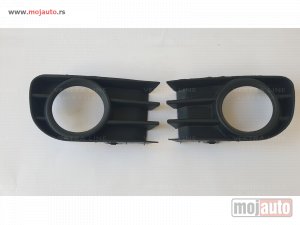 NOVI: delovi  Resetke sa rupom SET Renault Megane 2 2002-2005