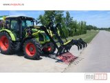 NOVI: Traktor Agromerkur Utovarivači