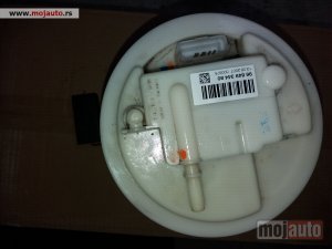 Glavna slika - 207 pumpa za benzin - MojAuto
