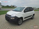 polovni Automobil Fiat Panda 1.3 Mjet 4x4 polovni Automobil Fiat Panda 1.3 Mjet 4x4