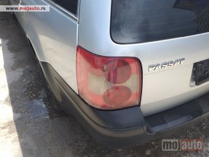 Glavna slika -  pasat b5,5 stop svetla - MojAuto
