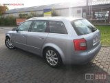 polovni Automobil Audi A4 Sling polovni Automobil Audi A4 Sling