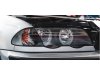Slika 3 -  Migavci do fara BMW Serija 3 E46 1998-2001 tamni tuning - MojAuto