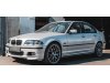 Slika 5 -  Migavci do fara BMW Serija 3 E46 1998-2001 tamni tuning - MojAuto