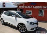 polovni Automobil Renault Scenic polovni Automobil Renault Scenic
