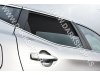 Slika 3 -  Mercedes tipske zavesice po meri vozila car shades - MojAuto