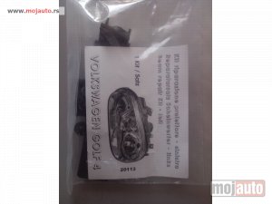 Glavna slika - Golf 4 delovi samo sa spiska - MojAuto
