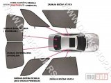 NOVI: delovi  Seat Ateca 2016-- tipske zavesice za sunce/carshades