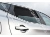 Slika 3 -  Seat Ateca 2016-- tipske zavesice za sunce/carshades - MojAuto