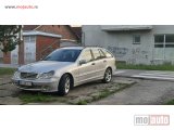 polovni Automobil Mercedes C 200 w203 