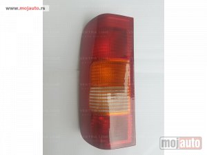 Glavna slika - Stop svetlo VW LT 1998-2006 - MojAuto