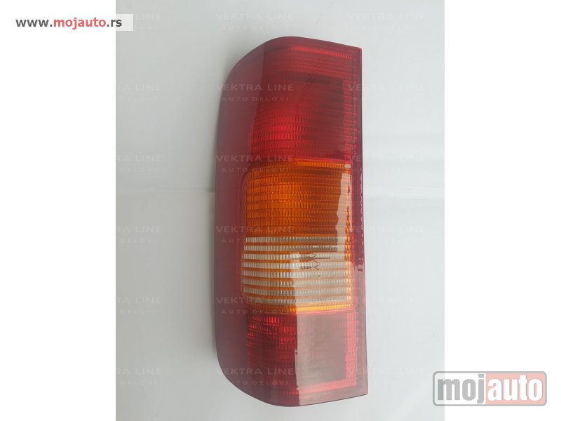 Glavna slika -  Stop svetlo VW LT 1998-2006 - MojAuto