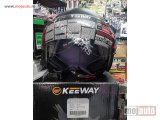 NOVI: delovi  Keeway moto kacige jet