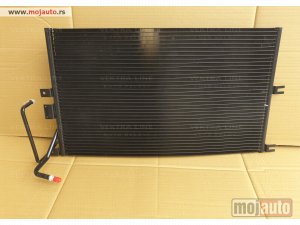 Glavna slika - Hladnjak klime Opel Vectra B - MojAuto