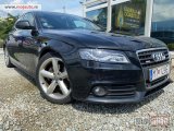 polovni Automobil Audi A4 polovni Automobil Audi A4