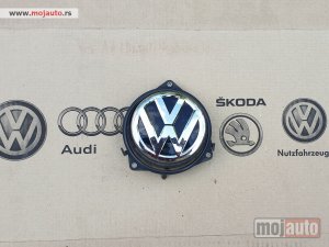 Glavna slika -  Vw / Golf 7 / 2013-2017 / Brava gepeka / ORIGINAL - MojAuto