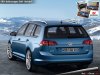 Slika 8 -  Vw / Golf 7 / 2013-2017 / Brava gepeka / ORIGINAL - MojAuto