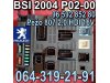 Slika 1 -  BSI 2004 P02-00 Peugeot 96 592 852 80 Pežo 807 2,0 HDI 16V - MojAuto