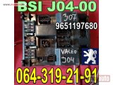 polovni delovi  BSI J04-00 , 9651197680 Valeo bot 9.31 Peugeot 307