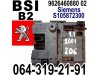 Slika 1 -  BSI B2 Peugeot 206 , 9626460880 02 , Siemens S105872300 - MojAuto