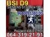 Slika 1 -  BSI B4 Peugeot 406 2,0 HDI , 9640091380 00 , BSI D9 SIEMENS S110950410 C - MojAuto