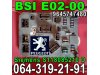 Slika 1 -  BSI E02-00 , Siemens S118085210 D , 9645747480 Peugeot Pežo Citroen - MojAuto