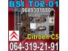 Slika 1 -  BSI T02-01 , 9649301680 , Citroen C5 - MojAuto