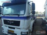 polovni kamioni MAN 15.290 TGM nosivost 8.5t polovni kamioni MAN 15.290 TGM nosivost 8.5t