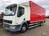 polovni kamioni DAF LF 45.160 / 5.5 metara polovni kamioni DAF LF 45.160 / 5.5 metara