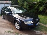 polovni Automobil Audi A4 1.9 TDI SW polovni Automobil Audi A4 1.9 TDI SW