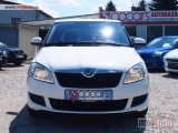 polovni Automobil Škoda Fabia polovni Automobil Škoda Fabia